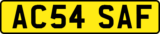 AC54SAF