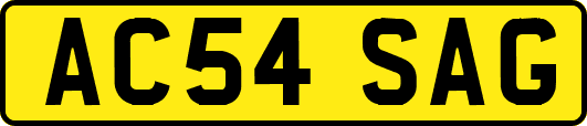 AC54SAG