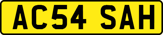 AC54SAH