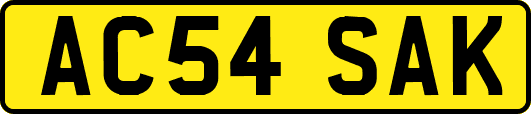 AC54SAK