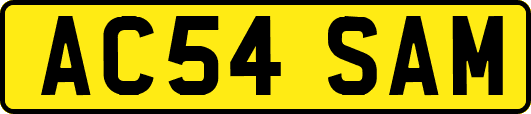 AC54SAM