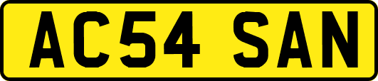 AC54SAN