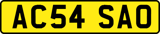 AC54SAO