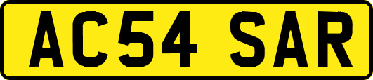AC54SAR