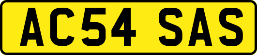AC54SAS