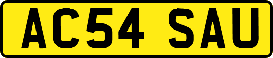 AC54SAU