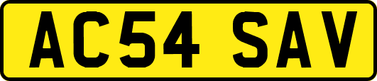 AC54SAV