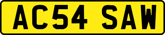 AC54SAW