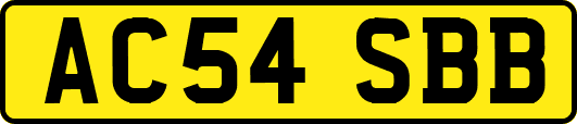 AC54SBB