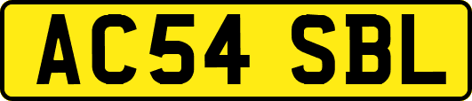 AC54SBL