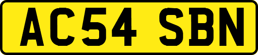 AC54SBN