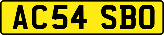 AC54SBO