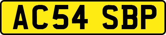 AC54SBP