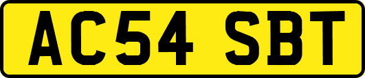 AC54SBT