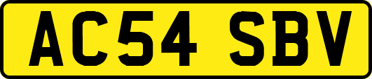AC54SBV