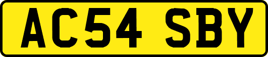 AC54SBY