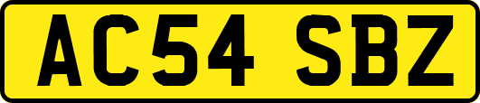 AC54SBZ
