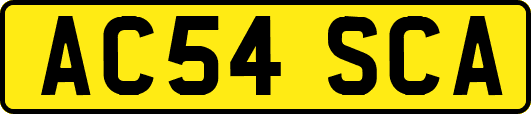 AC54SCA