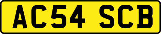 AC54SCB