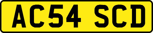 AC54SCD