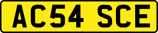AC54SCE