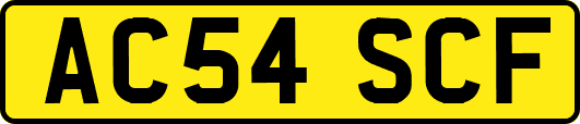 AC54SCF