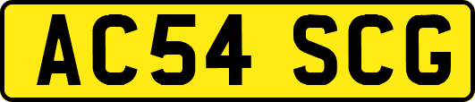 AC54SCG