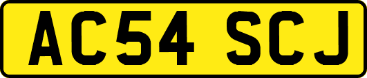 AC54SCJ