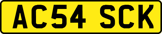AC54SCK