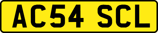 AC54SCL