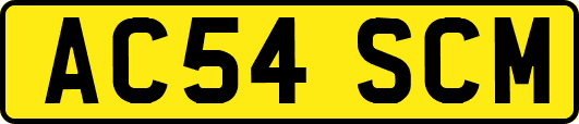 AC54SCM