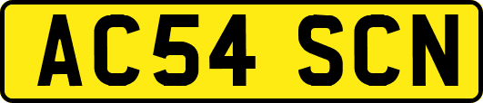 AC54SCN