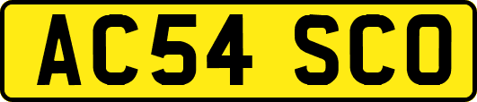 AC54SCO
