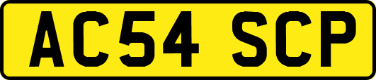 AC54SCP