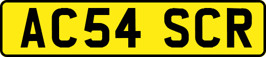 AC54SCR