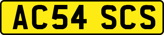 AC54SCS