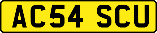 AC54SCU