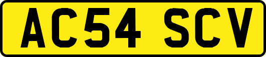 AC54SCV