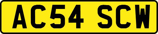 AC54SCW