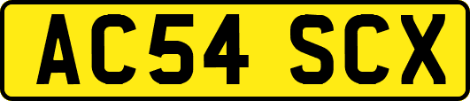 AC54SCX