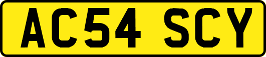 AC54SCY