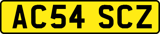 AC54SCZ