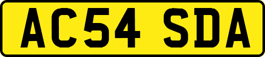 AC54SDA