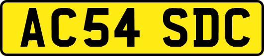 AC54SDC