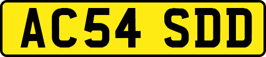 AC54SDD