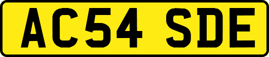 AC54SDE