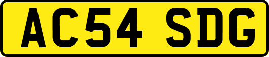 AC54SDG