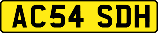 AC54SDH