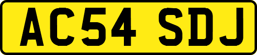 AC54SDJ