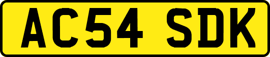AC54SDK